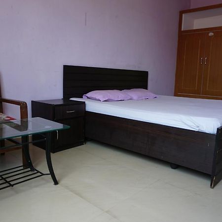 Nishant Garden Resort Rishikesh Exterior photo