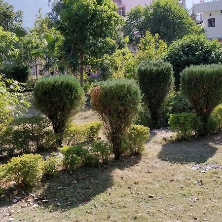 Nishant Garden Resort Rishikesh Exterior photo