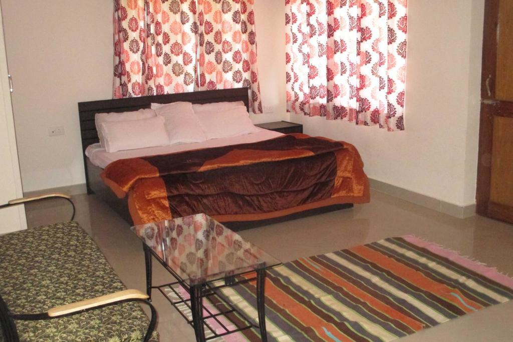 Nishant Garden Resort Rishikesh Exterior photo