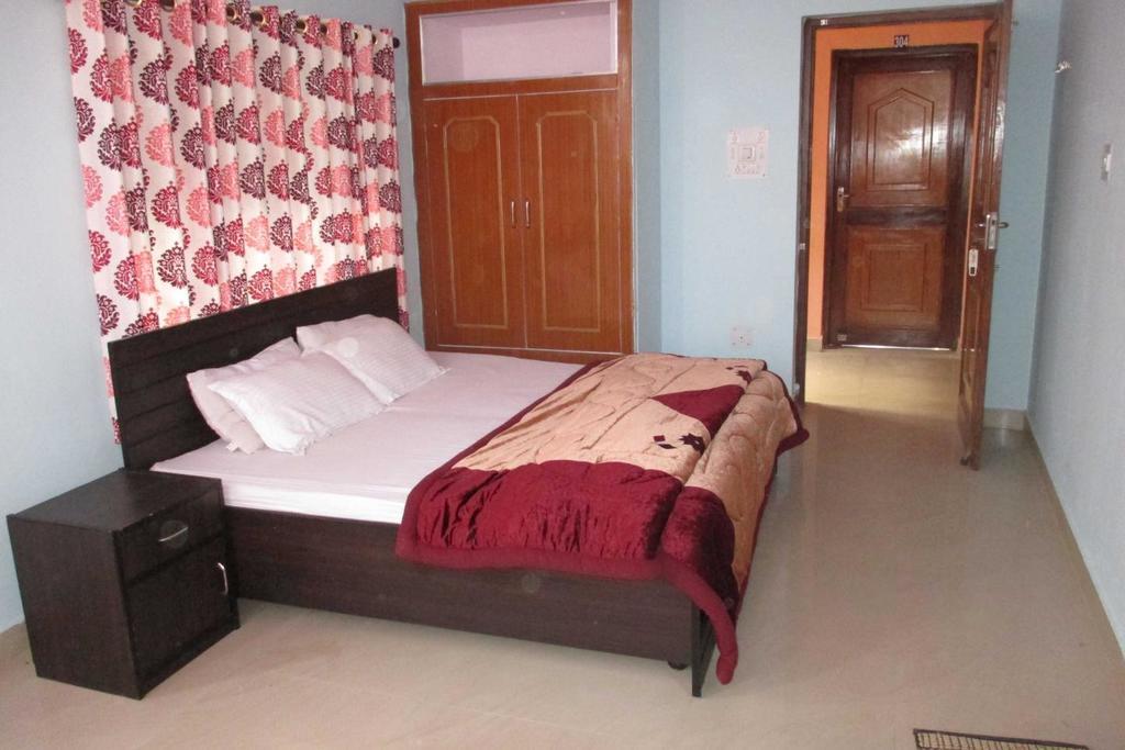 Nishant Garden Resort Rishikesh Exterior photo
