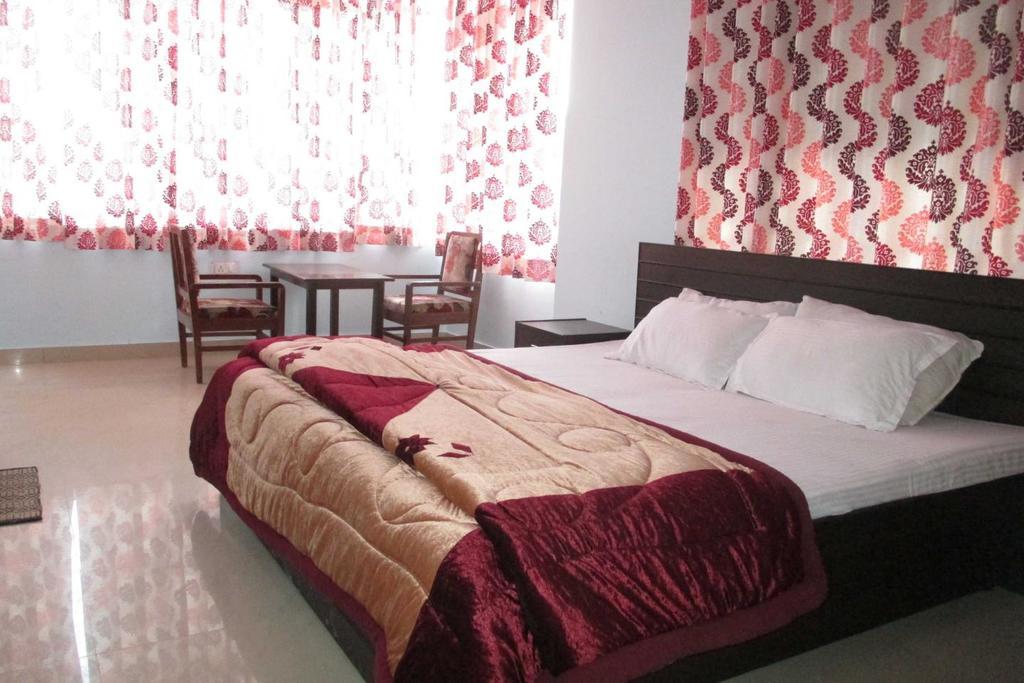Nishant Garden Resort Rishikesh Exterior photo