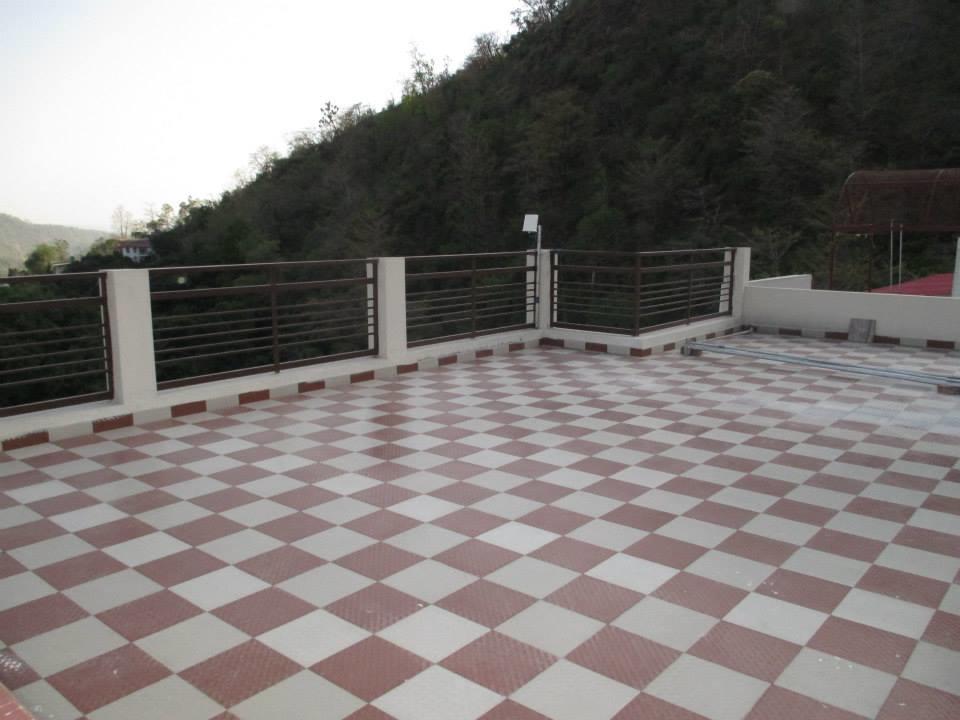 Nishant Garden Resort Rishikesh Exterior photo