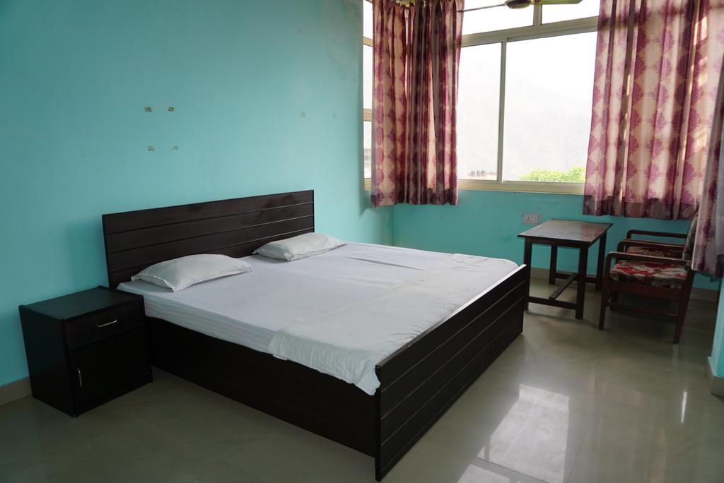 Nishant Garden Resort Rishikesh Exterior photo