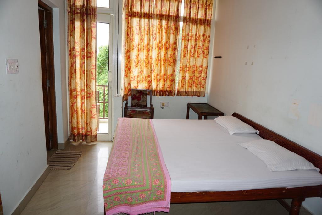Nishant Garden Resort Rishikesh Exterior photo