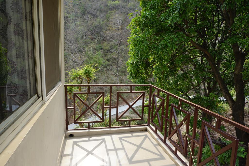 Nishant Garden Resort Rishikesh Exterior photo