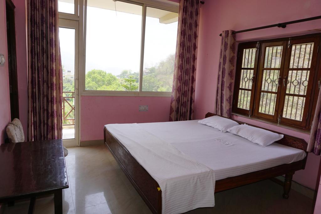 Nishant Garden Resort Rishikesh Exterior photo
